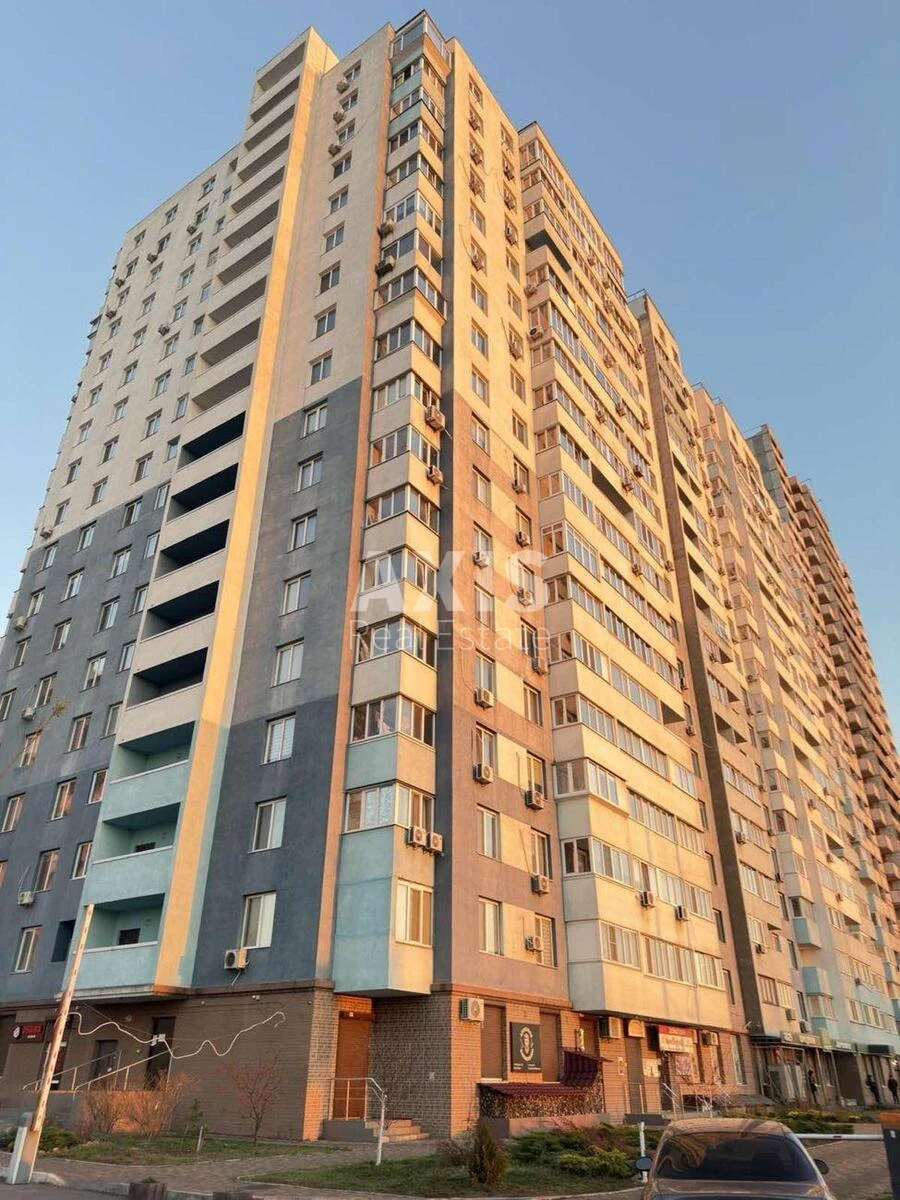 1к квартира ул. Рональда Рейгана 406521314