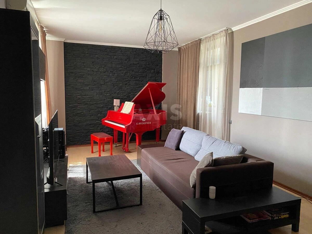 3k apartment vul. Petra Kalnyshevs'kogo 7696390