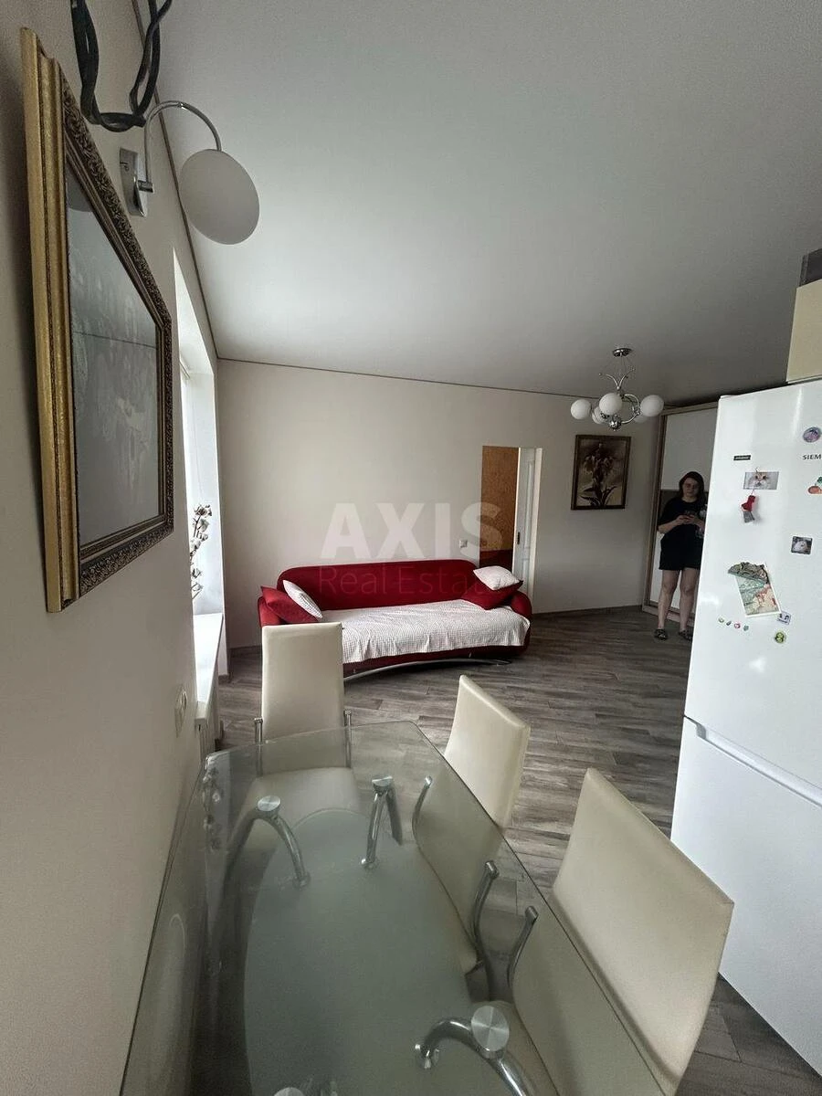 2к квартира ул. Чигорина 61648821