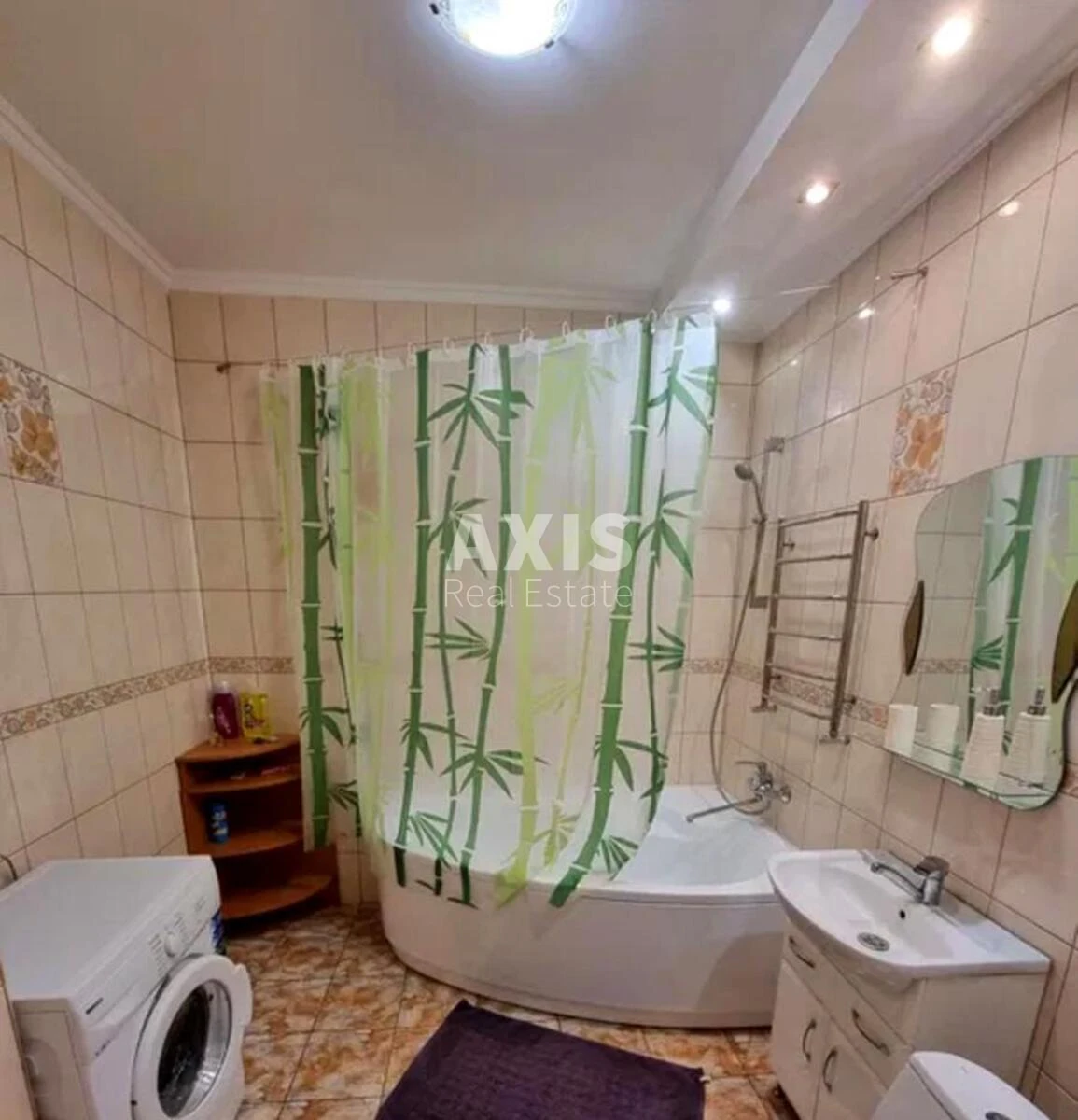 2k apartment bul. Gasheka Jaroslava Eight A664813