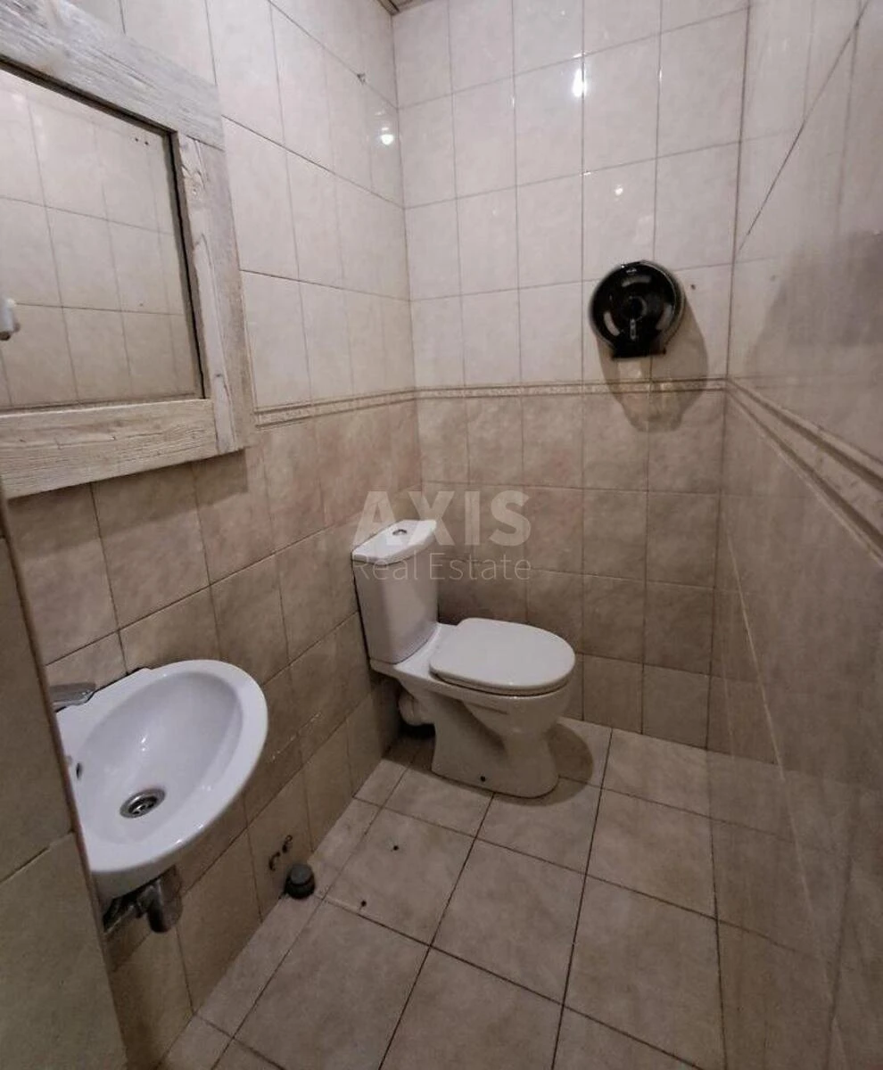 Офис ул. Черновола Вячеслава 10, 80м2711902