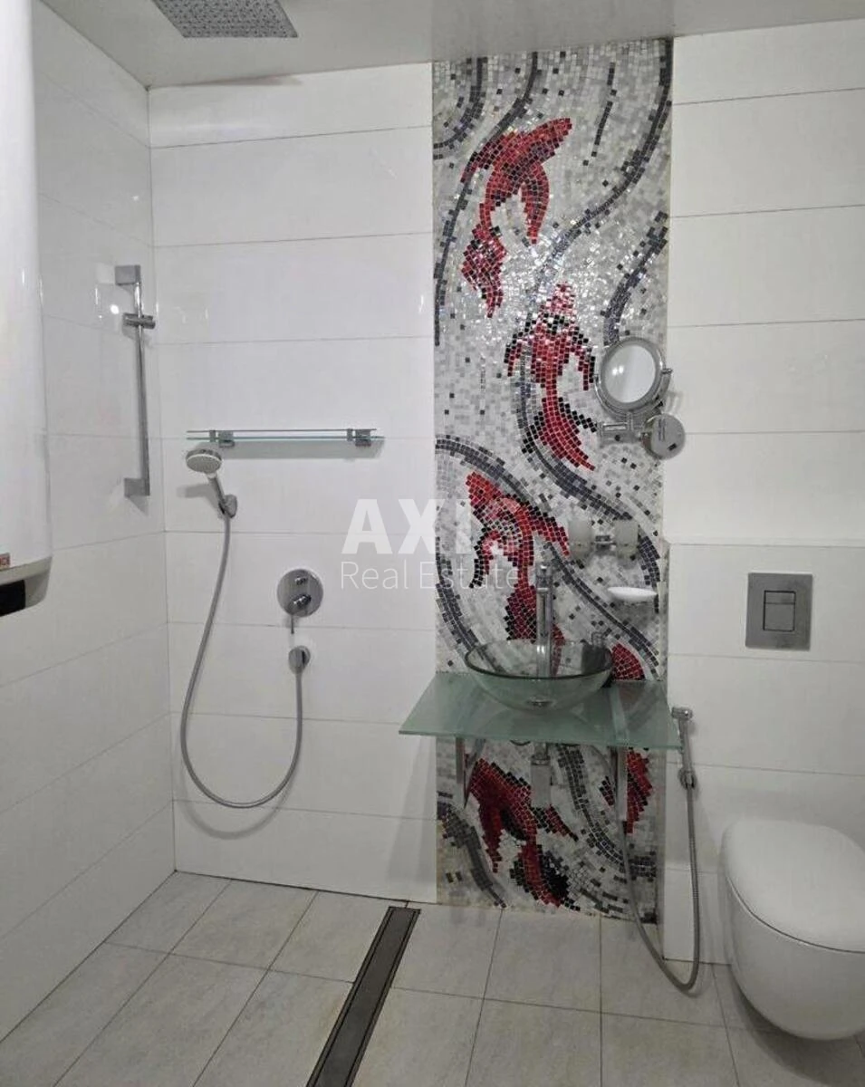 2k apartment pr-t Nauky Eighty A696488