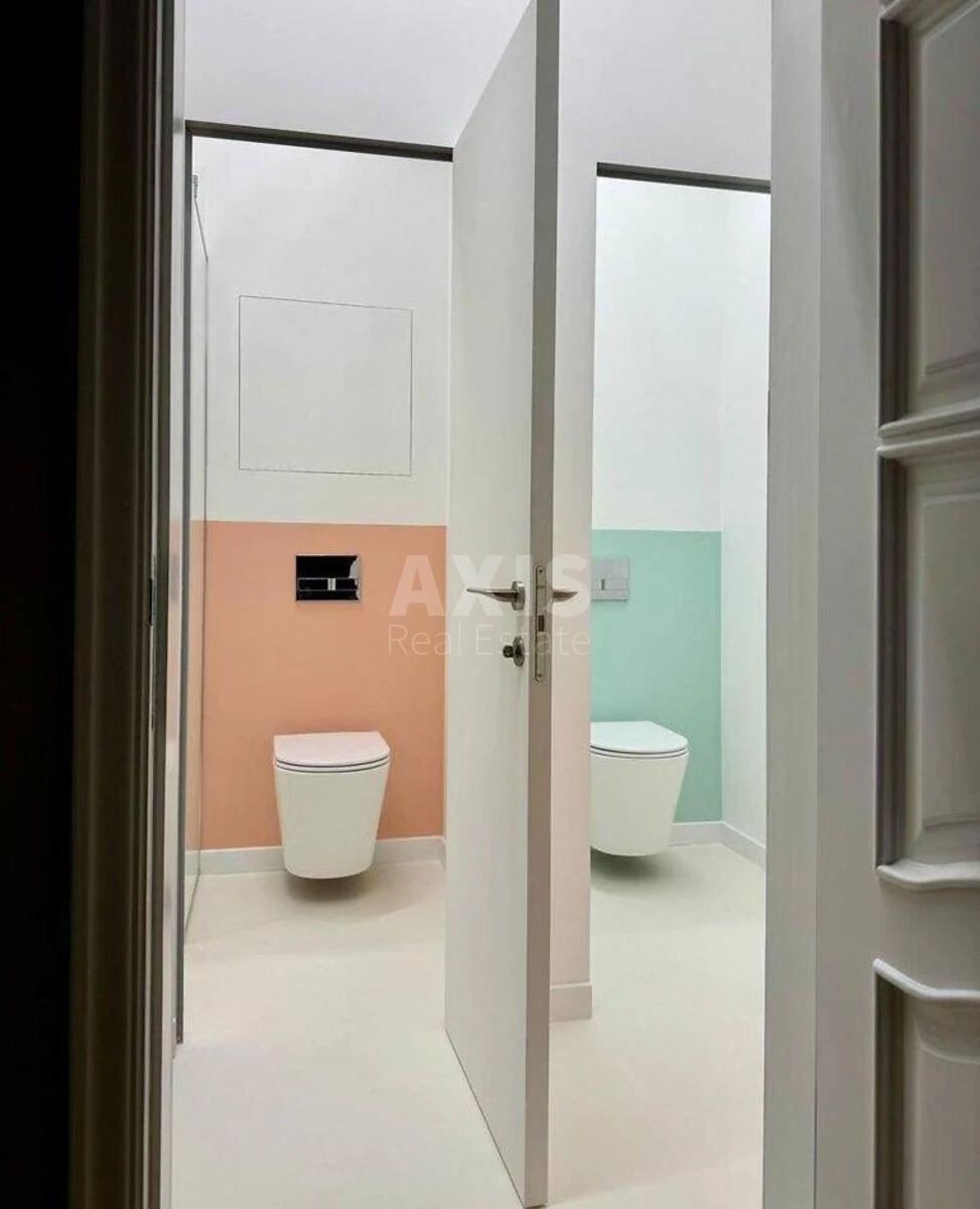 Офис ул. Саксаганского 104, 116м2532451