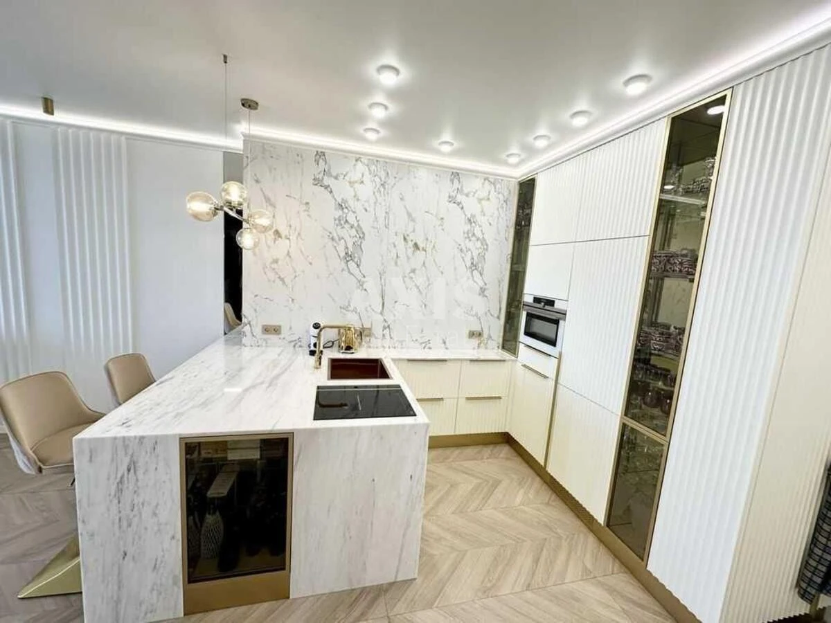 2к квартира ул. Михаила Бойчука 41649316