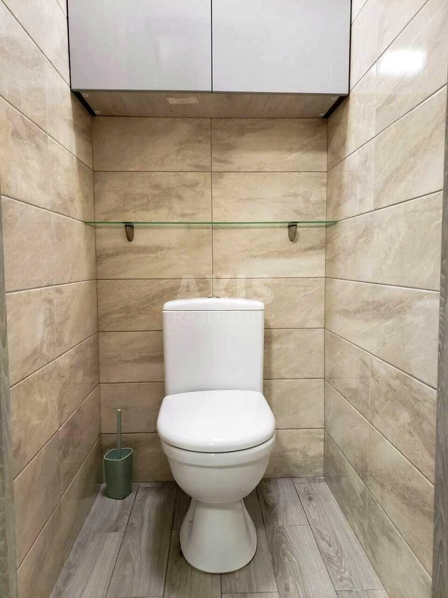 2k apartment pr-t Sobornosti 30А712669