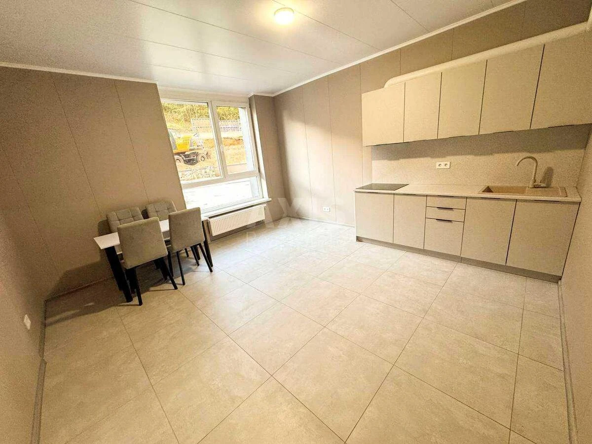 3k apartment vul. Glybochyc'ka 7371286