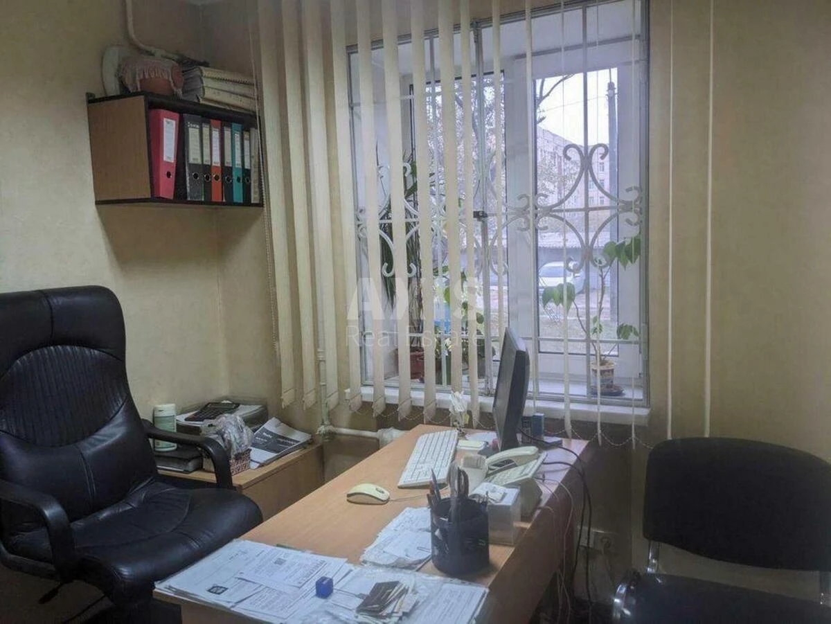 Office vul. Degtjarivs'ka 28, 55m2580082