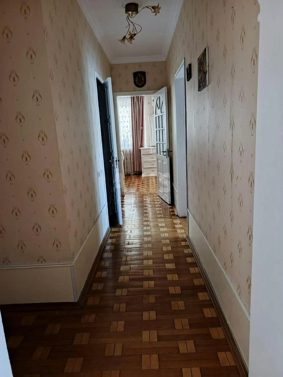 3k apartment pr-t Volodimira Іvasyuka 14Г6231615