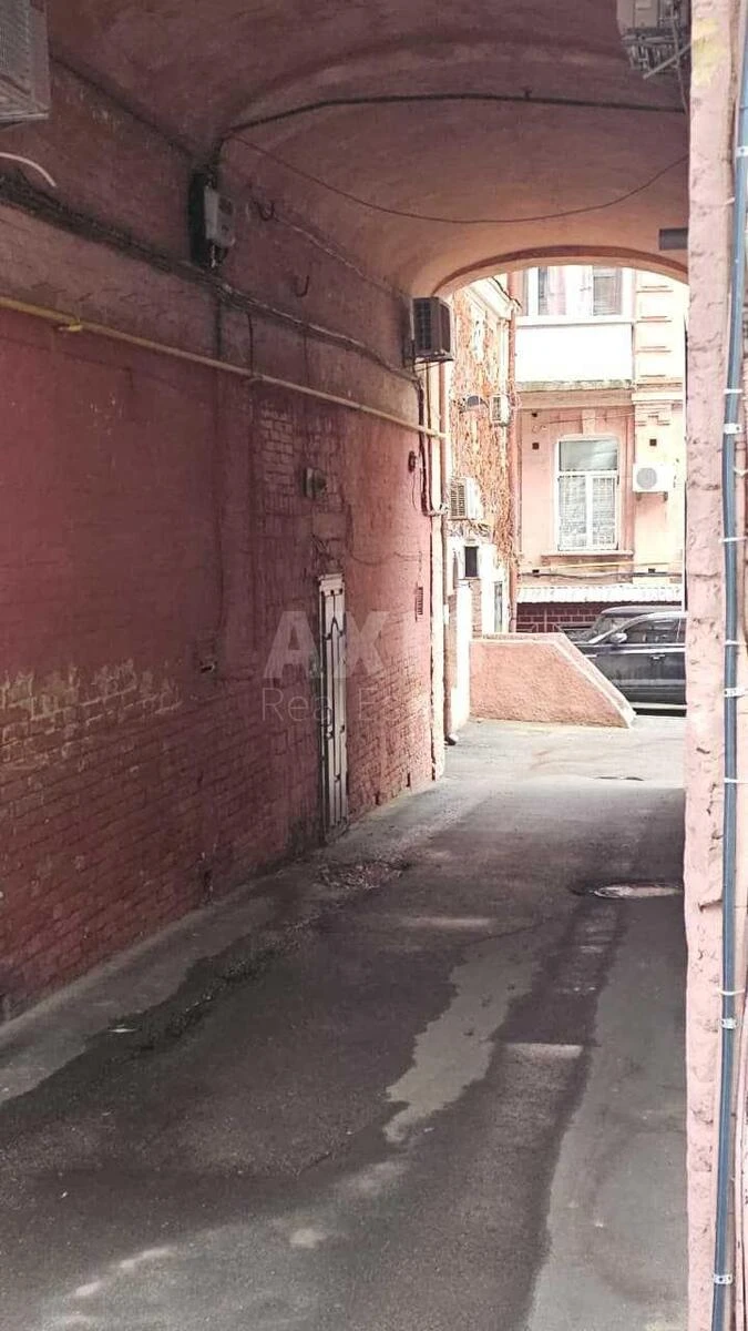 Trade object vul. Myhajlivs'ka 22, 20m2635754