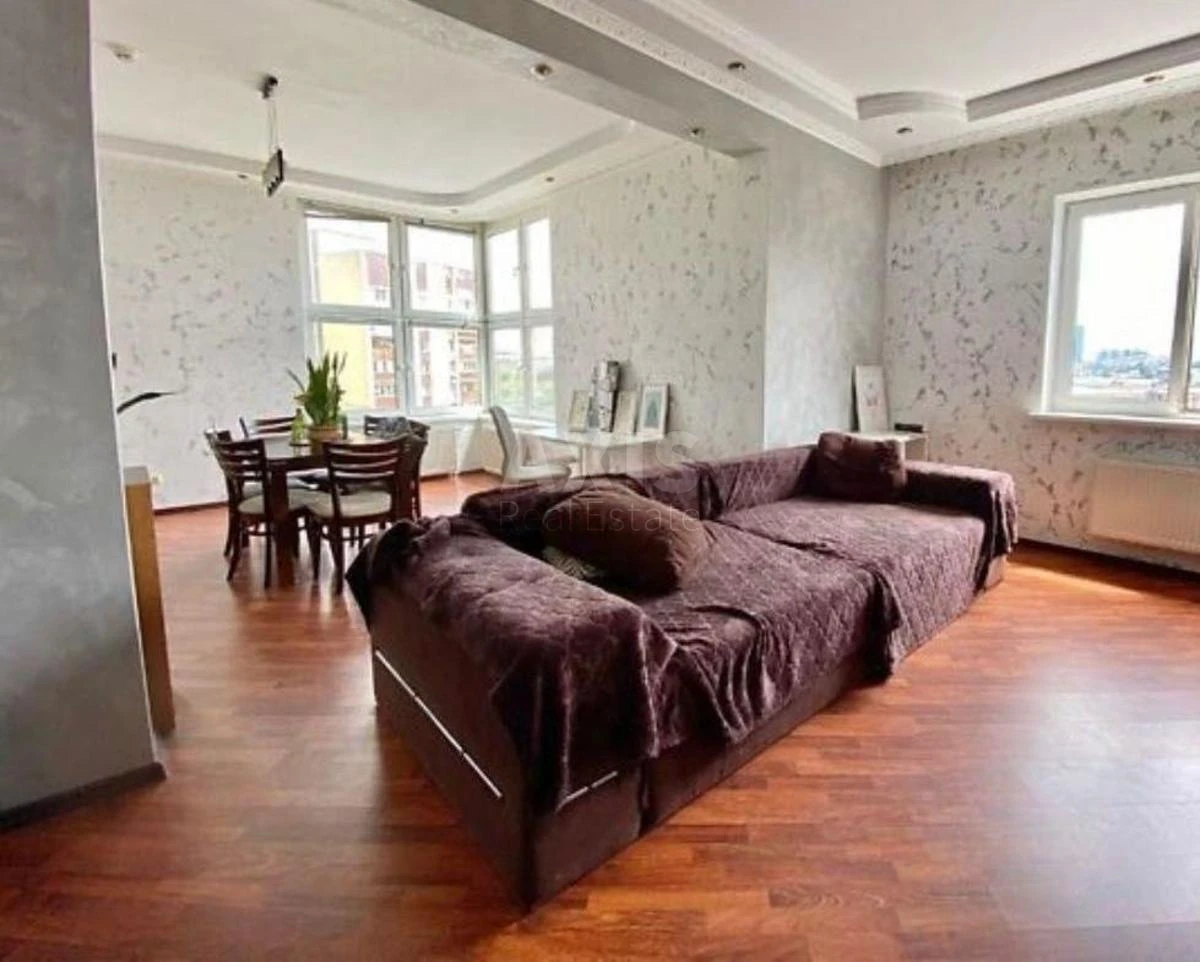 2k apartment vul. Bilorus'ka 3440541