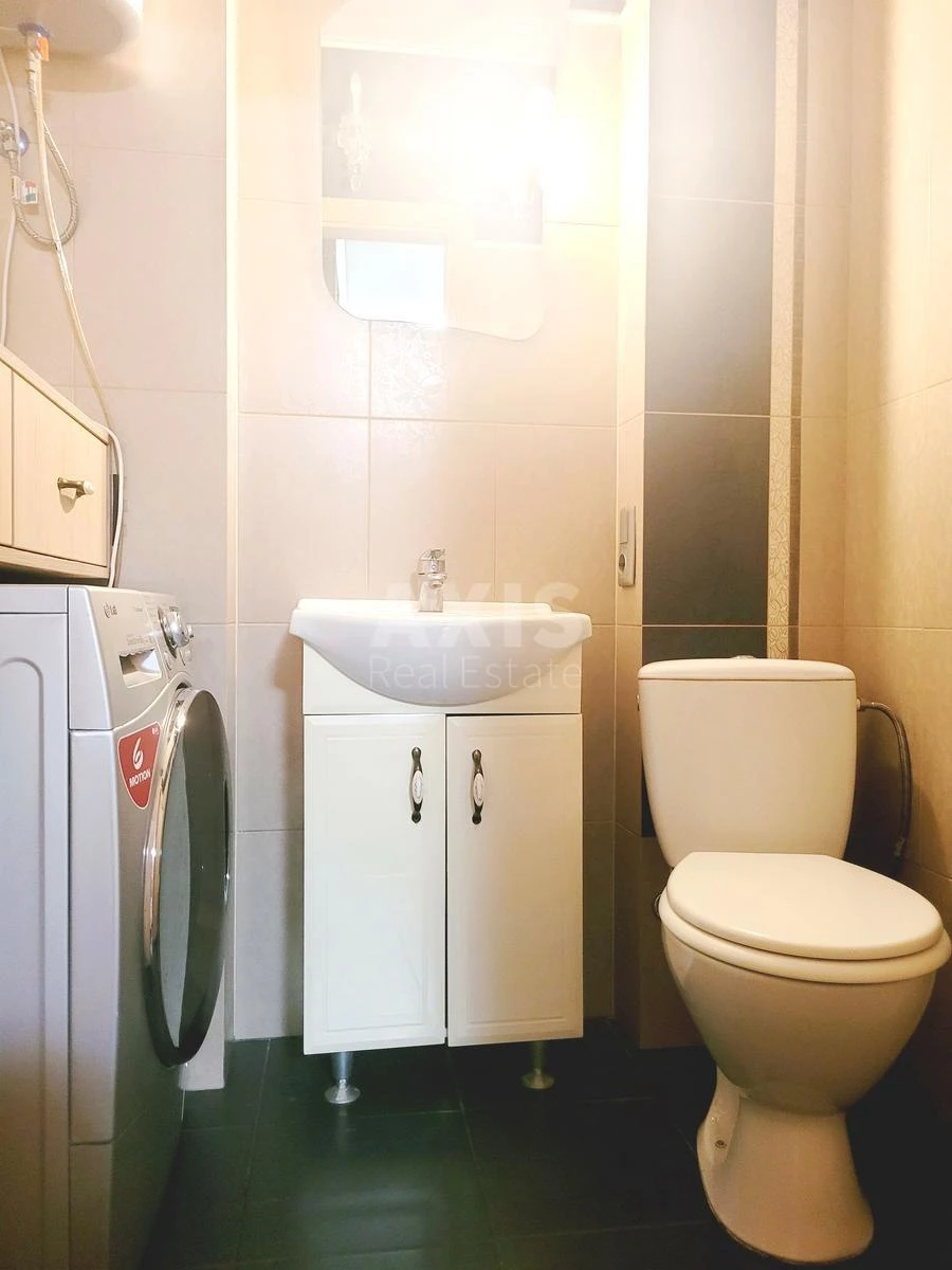 2к квартира пр-т Лобановского 46366116