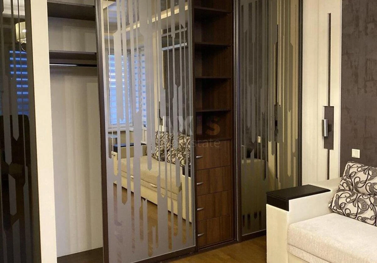 1k apartment pr-t Lobanovs'kogo 6Д655776