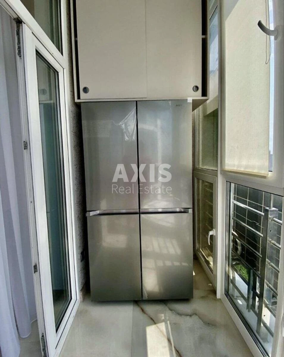 1k apartment vul. Saperne Pole 14/55582658