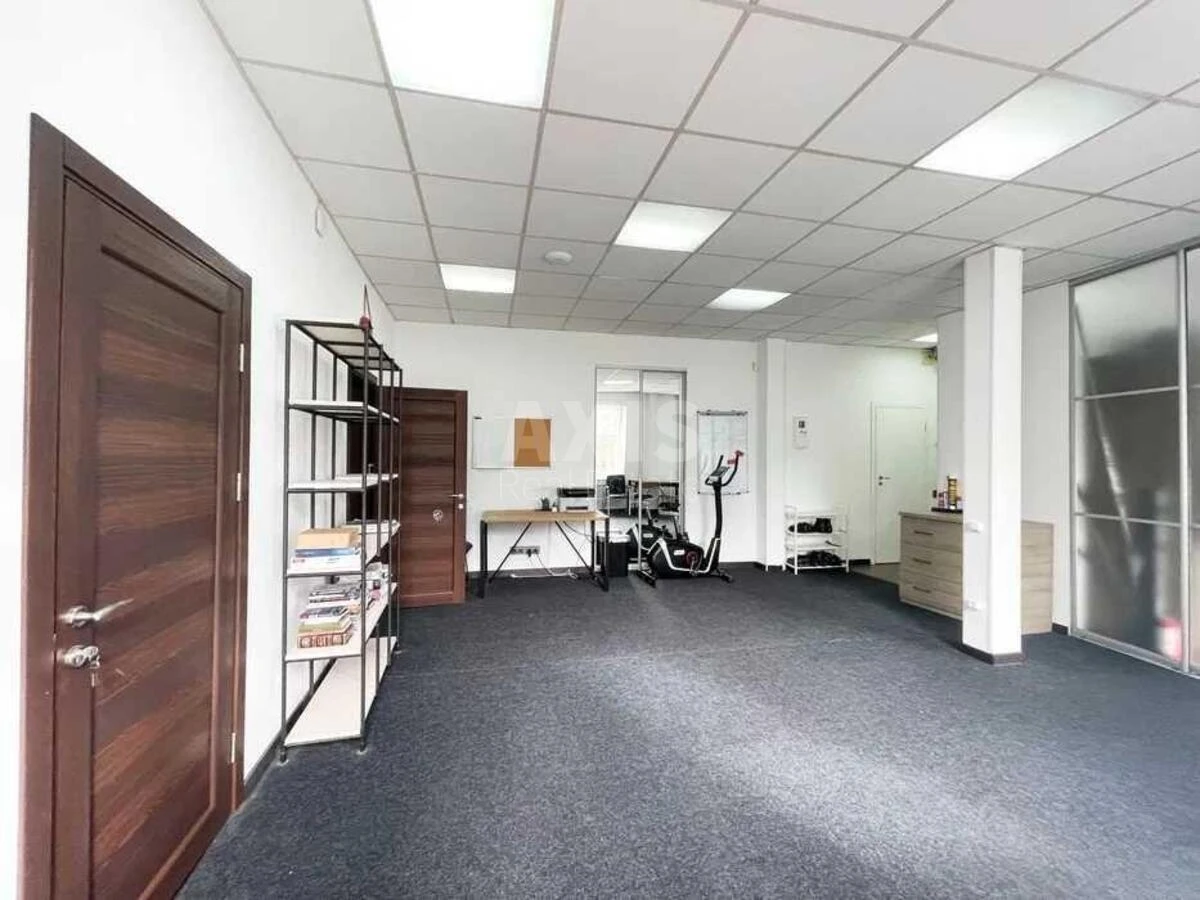 2k apartment vul. Fedorova Ivana 10635042