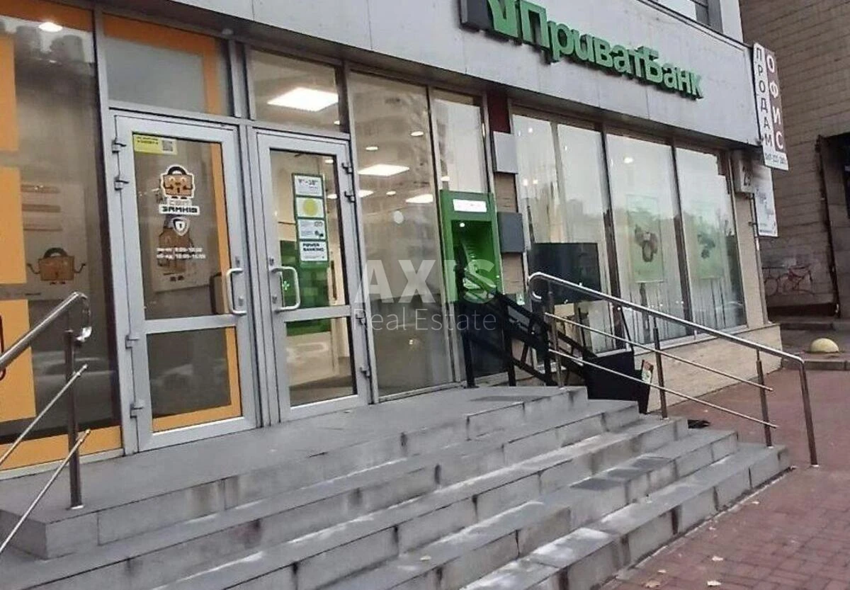 Объект торговли ул. Глубочицкая 29/31, 115м260586