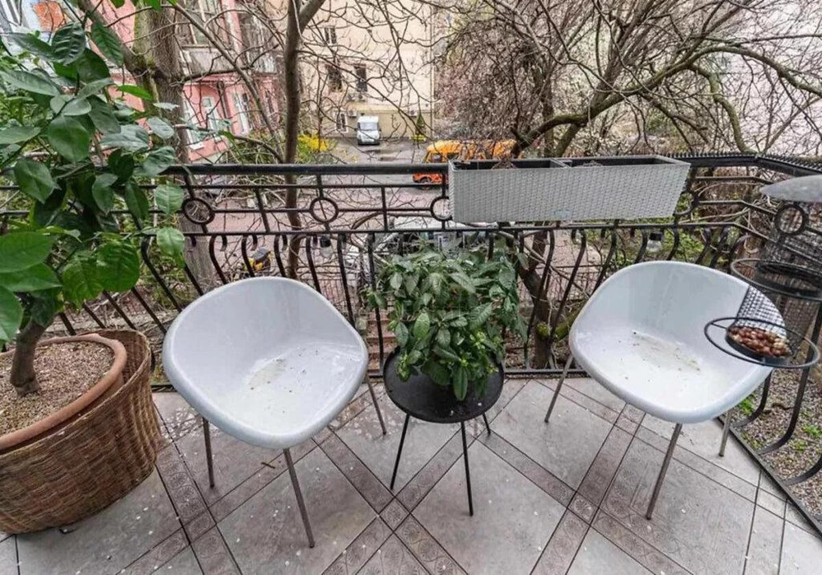 3к квартира ул. Тарасовская 19Б6873617