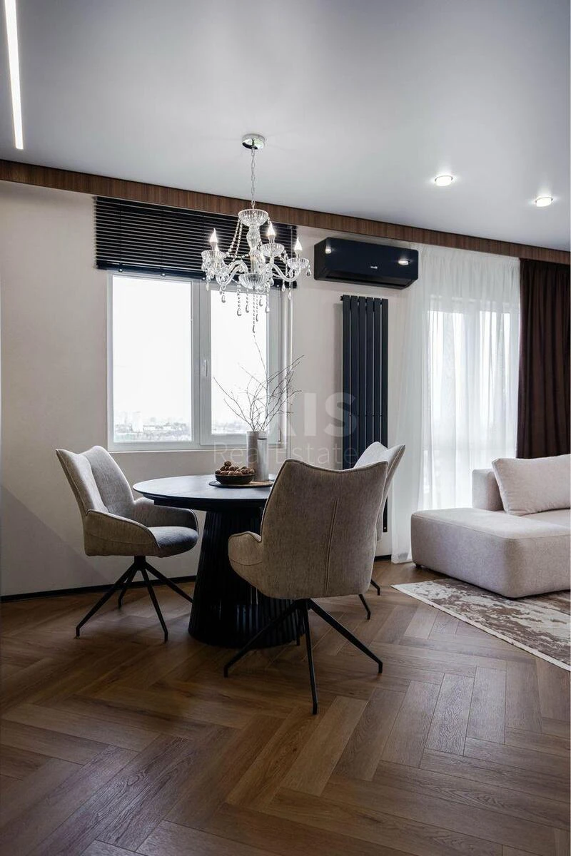 1k apartment vul. Myhajla Maksymovycha 27К684874