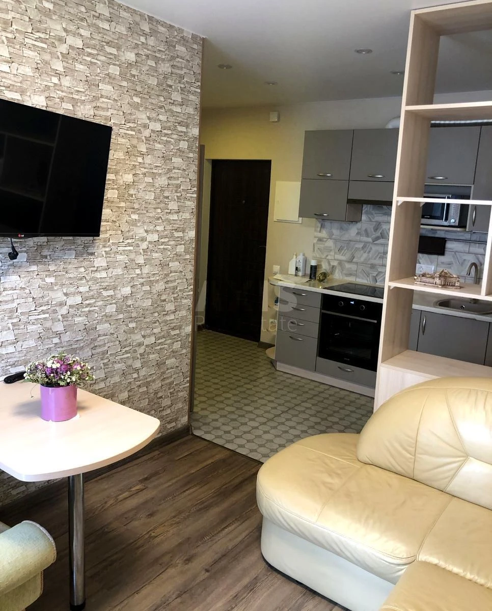 1k apartment vul. Osvity 16668212