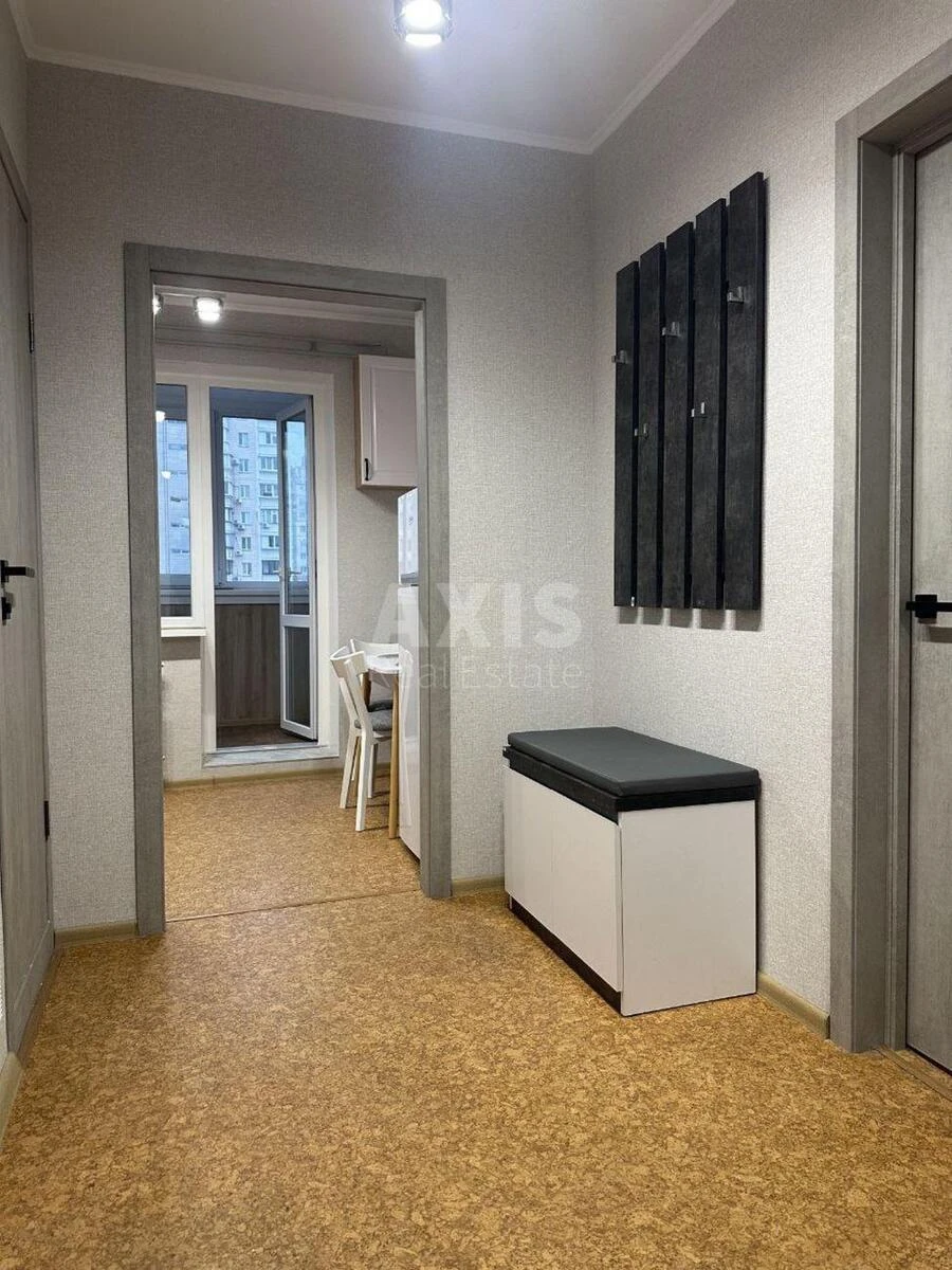 1k apartment pr-t Grygorenka Petra 41628026