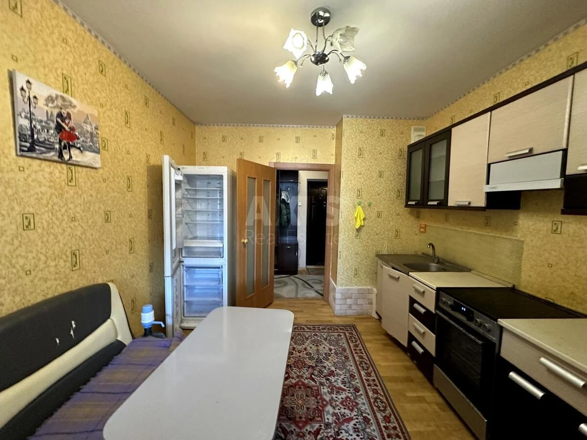 1к квартира ул. Урловская 34668610