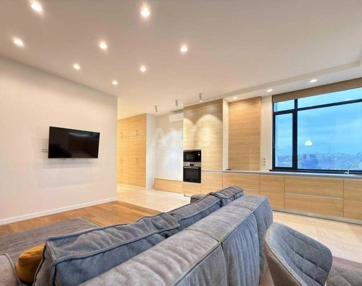 3k apartment vul. Demii'vs'ka 33628521