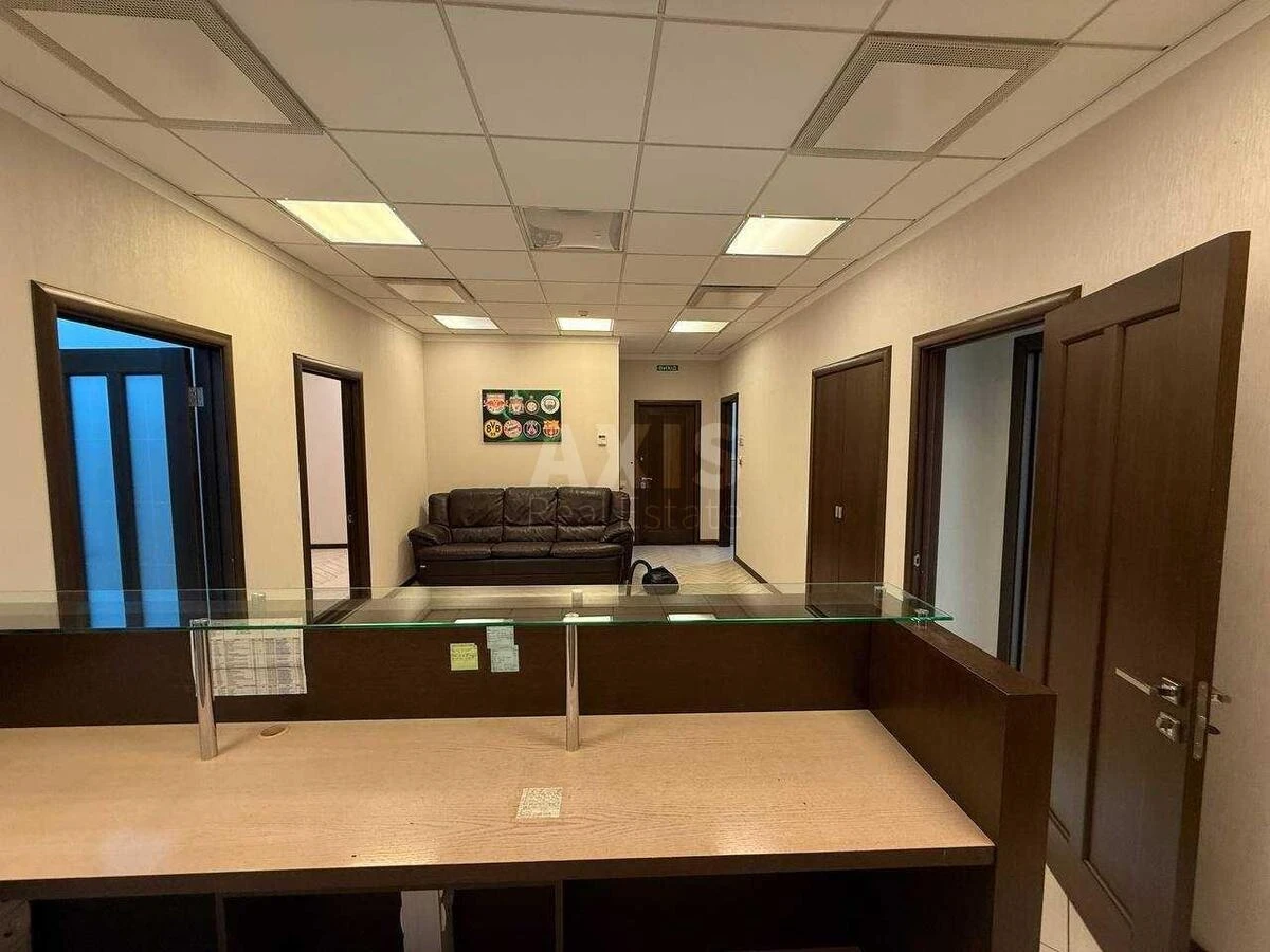 Офис ул. Руставели Шота 44, 132м2685210