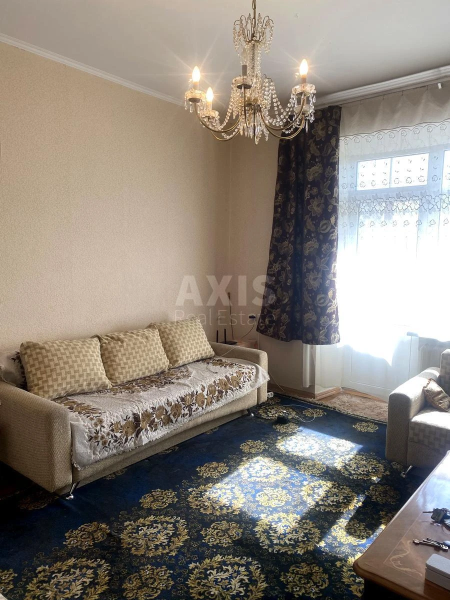 3к квартира ул. Грушевского Михаила 34А669081