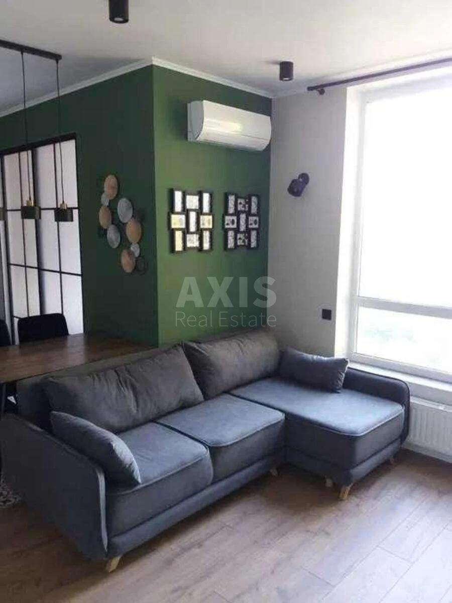 2k apartment vul. Kadets'kyj gaj 10685484