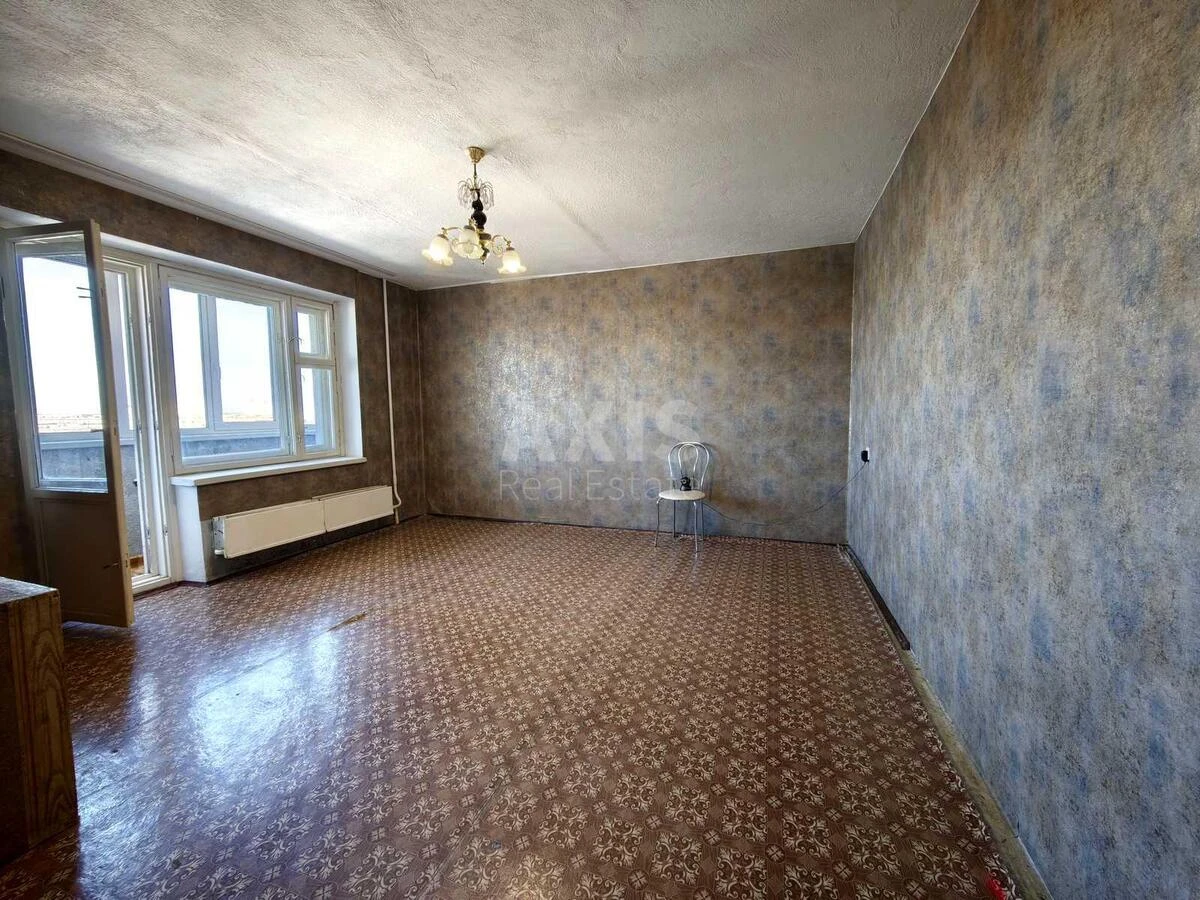 3k apartment vul. Levka Lukyanenka 13А715067