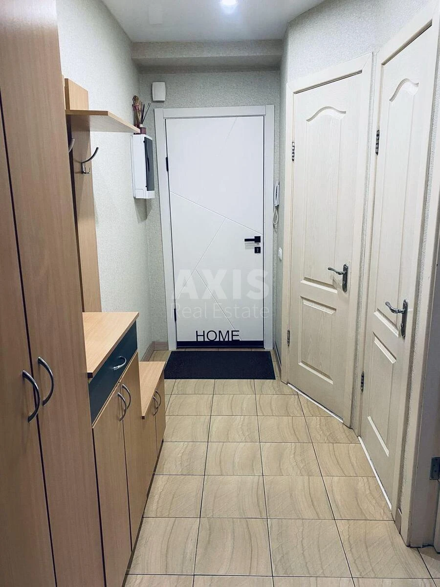 2k apartment vul. Mriyi 20А685607