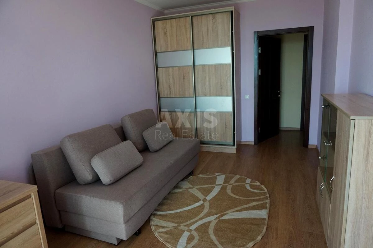 3k apartment vul. Sikors'kogo Igorja Aviakonstruktora 16692414