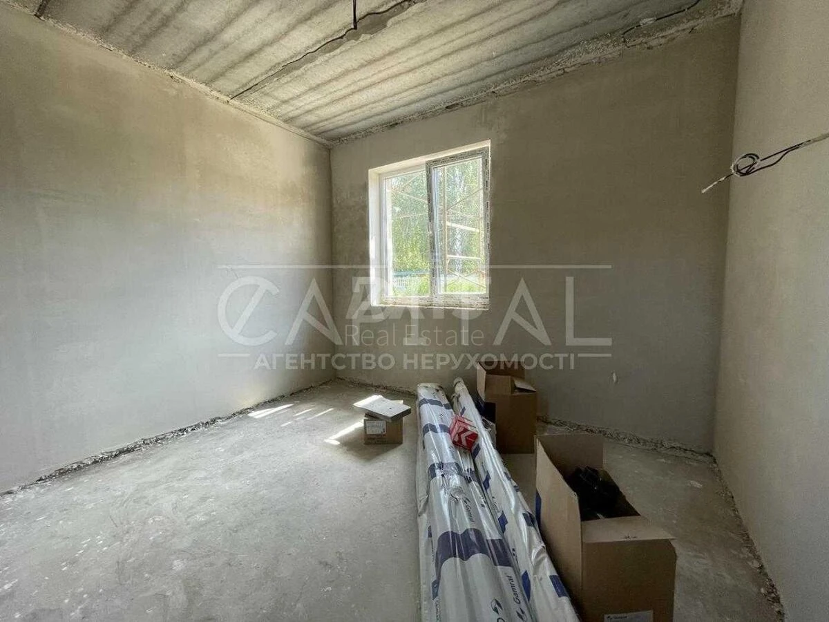 House vul. Kachury Jakova, 160m2, Kyiv city630249