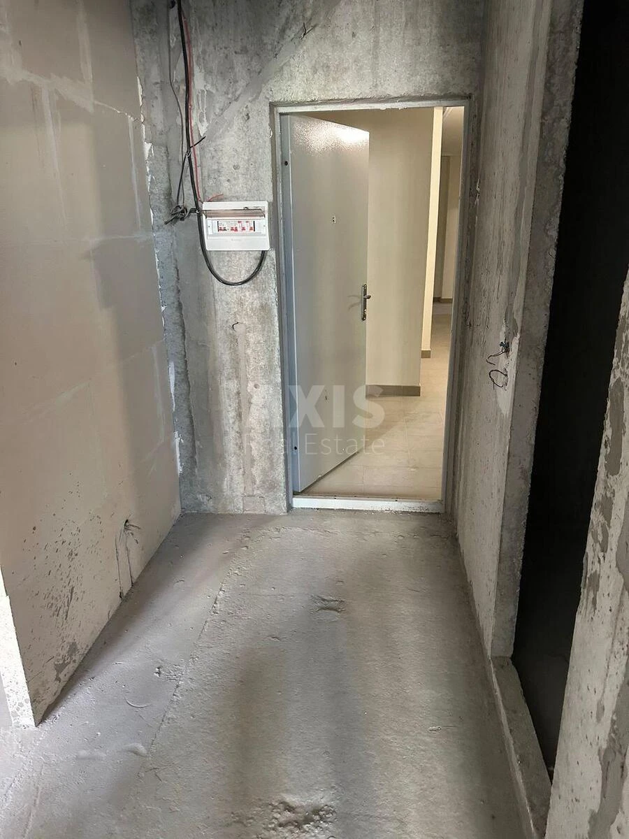 1k apartment vul. Chavdar Jelyzavety 21630625