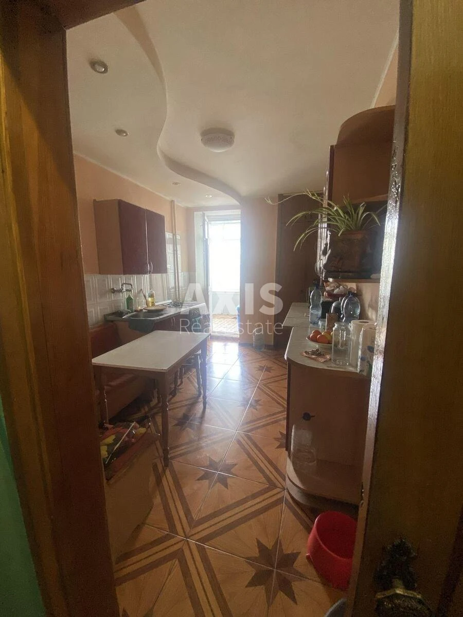 4k apartment pr-t Berestejskij 169655