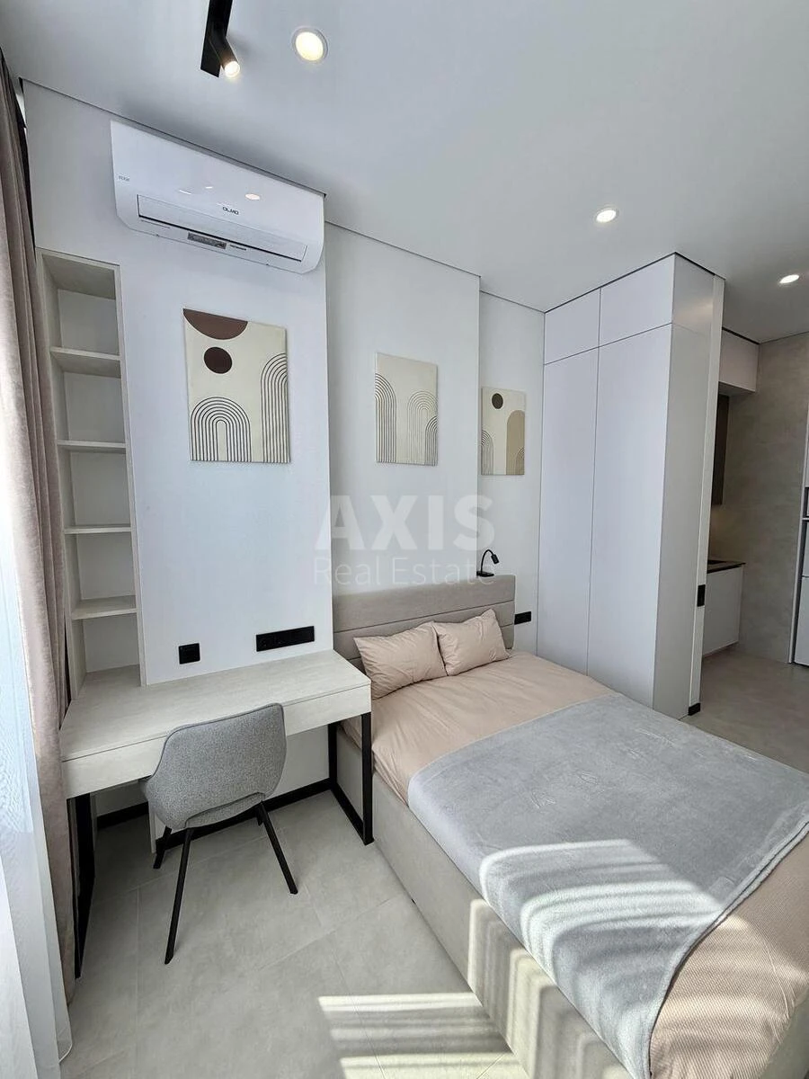 1к квартира пр-т Берестейский 11, корп. 3669403