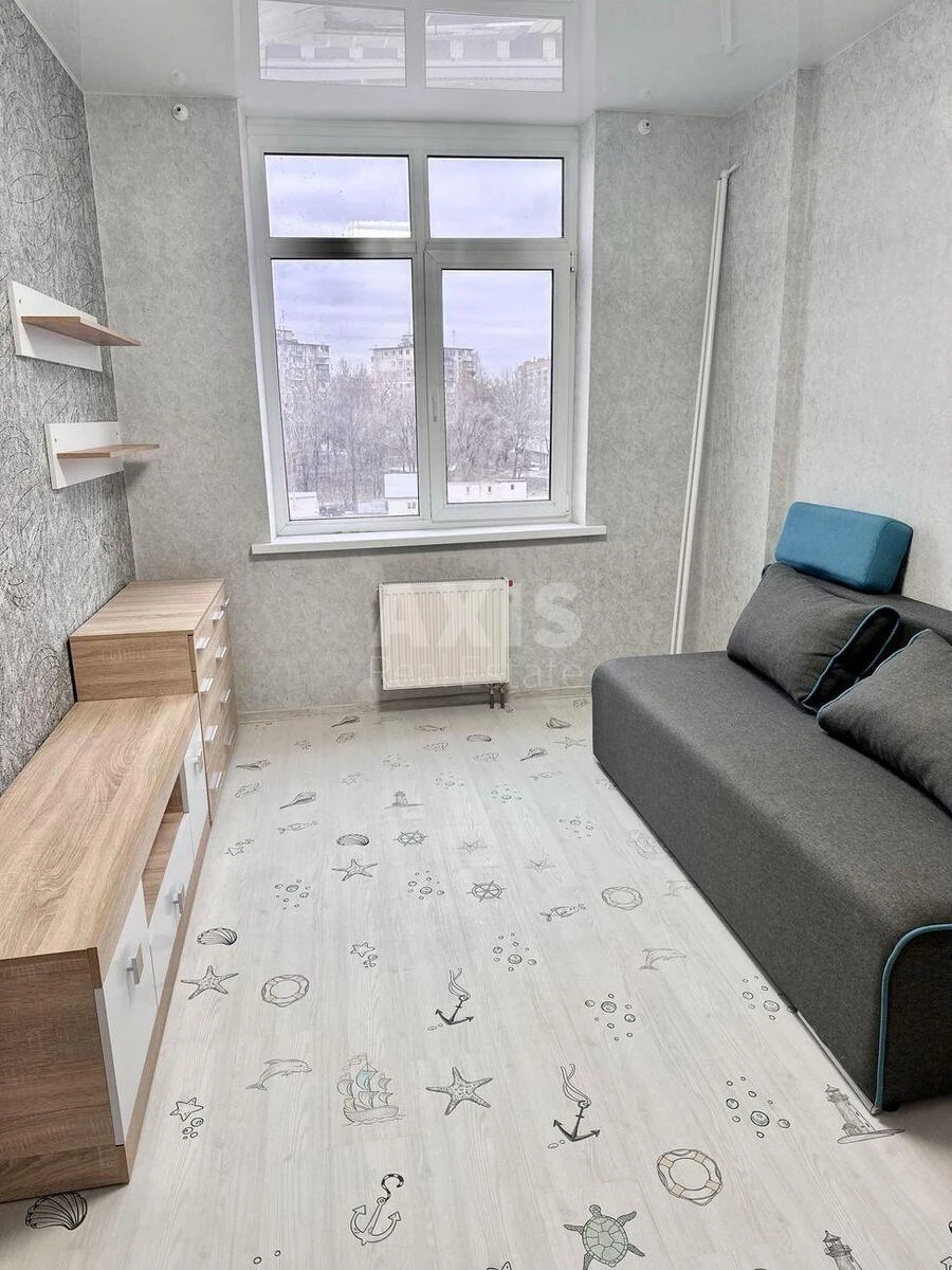 2к квартира ул. Полевая 73686053