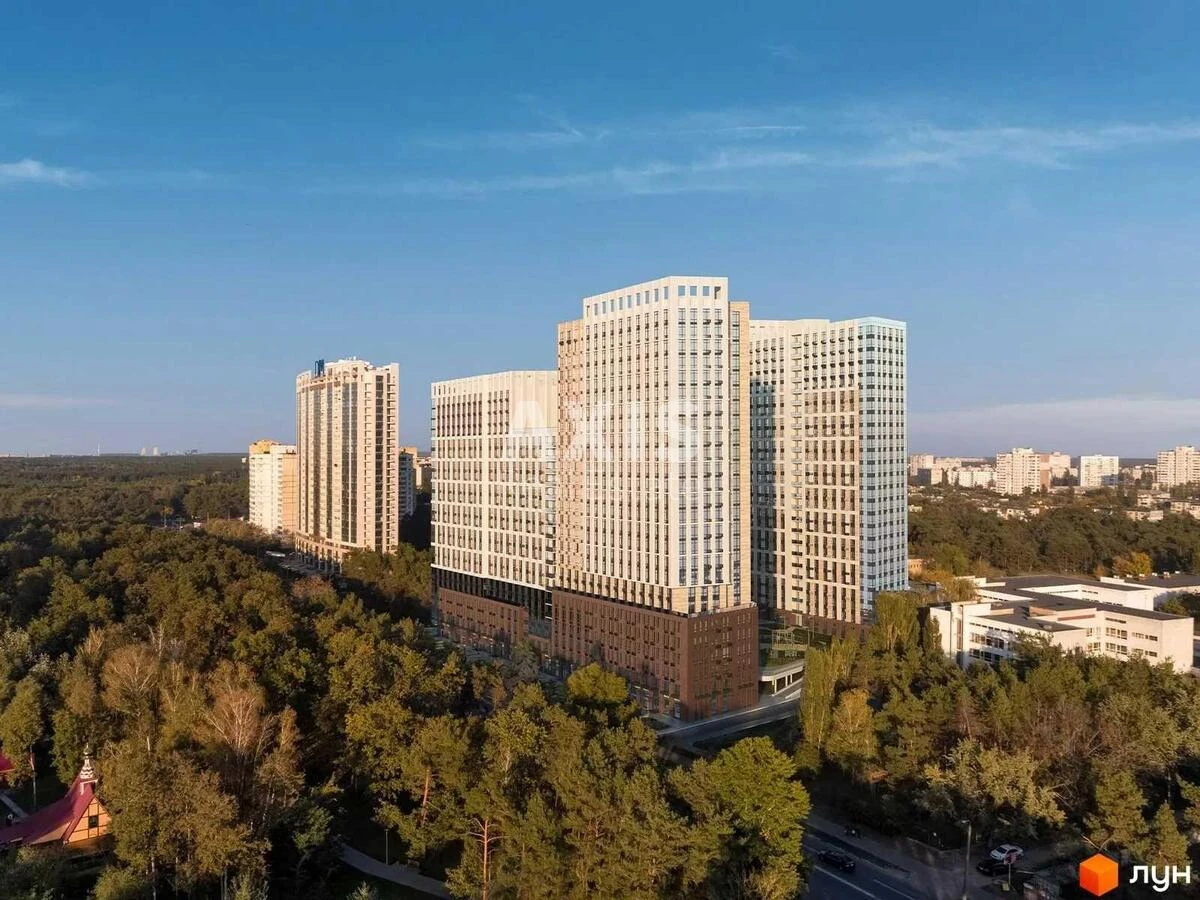 2к квартира ул. Князя Романа Мстиславича 266067419