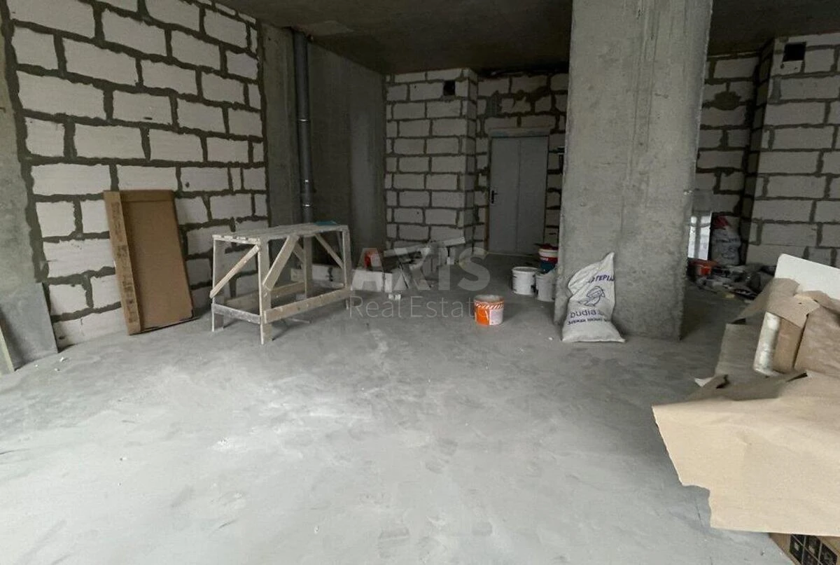 1к квартира ул. Андрея Верхогляда 4Б653755