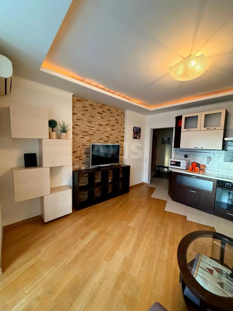 2к квартира ул. Урловская 21А686280