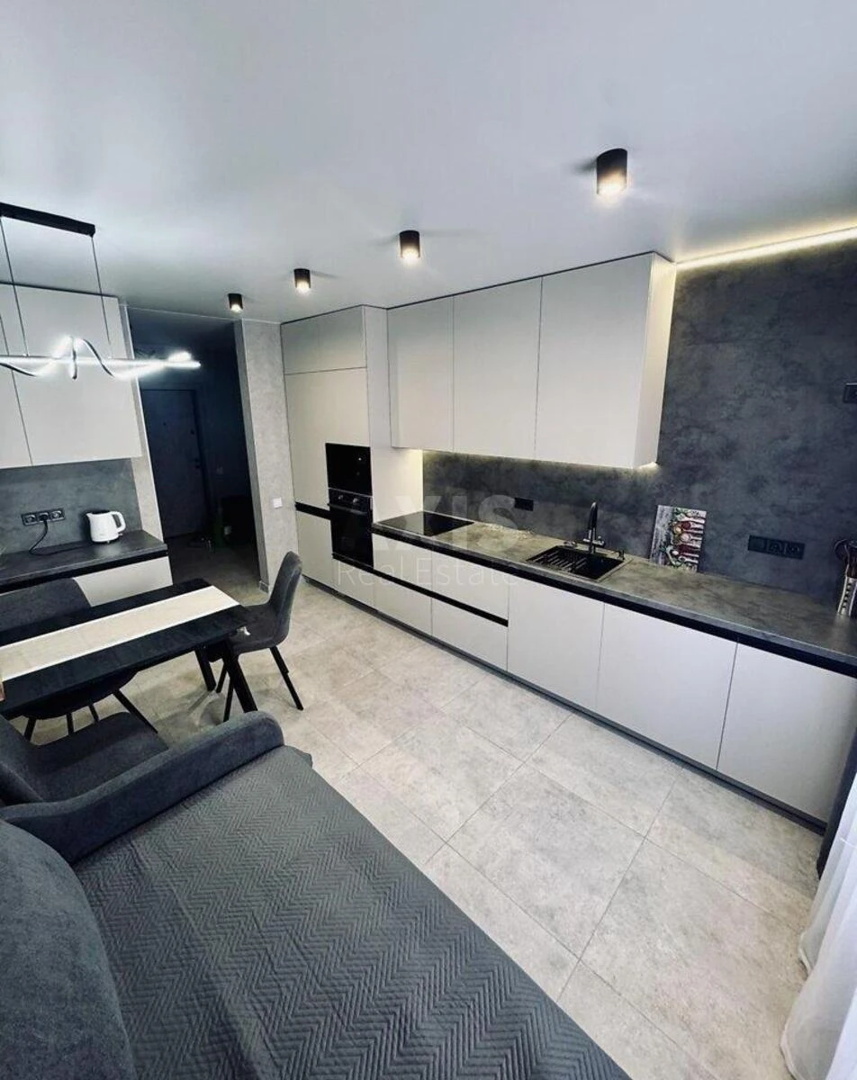 2k apartment vul. Urlivs'ka 19686412