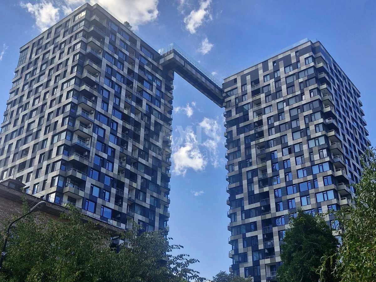 1k apartment vul. Fedorova Ivana 2А7156415