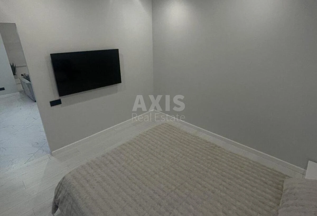 1k apartment vul. Andriya Verkhohlyada 14А654112