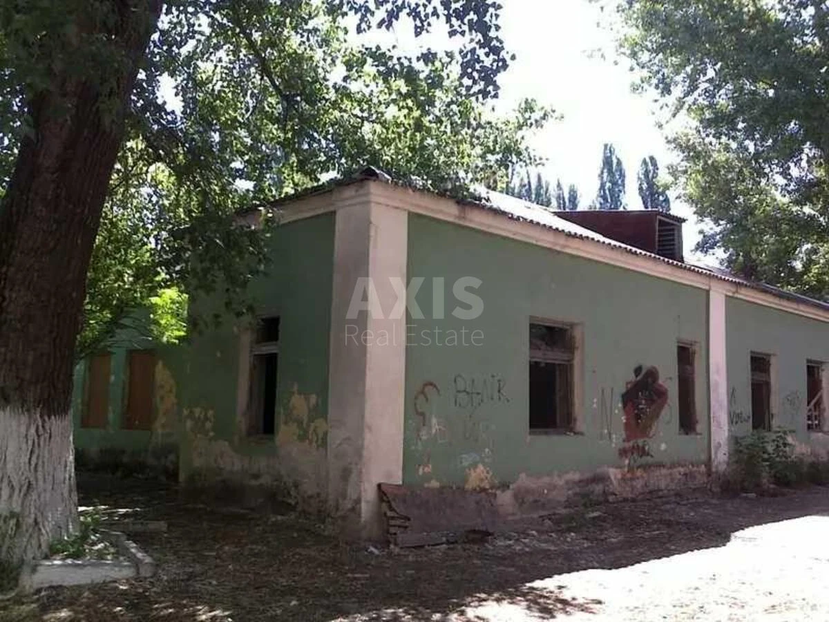 Объект торговли ул. Ушакова Николая 16, 636м2686536