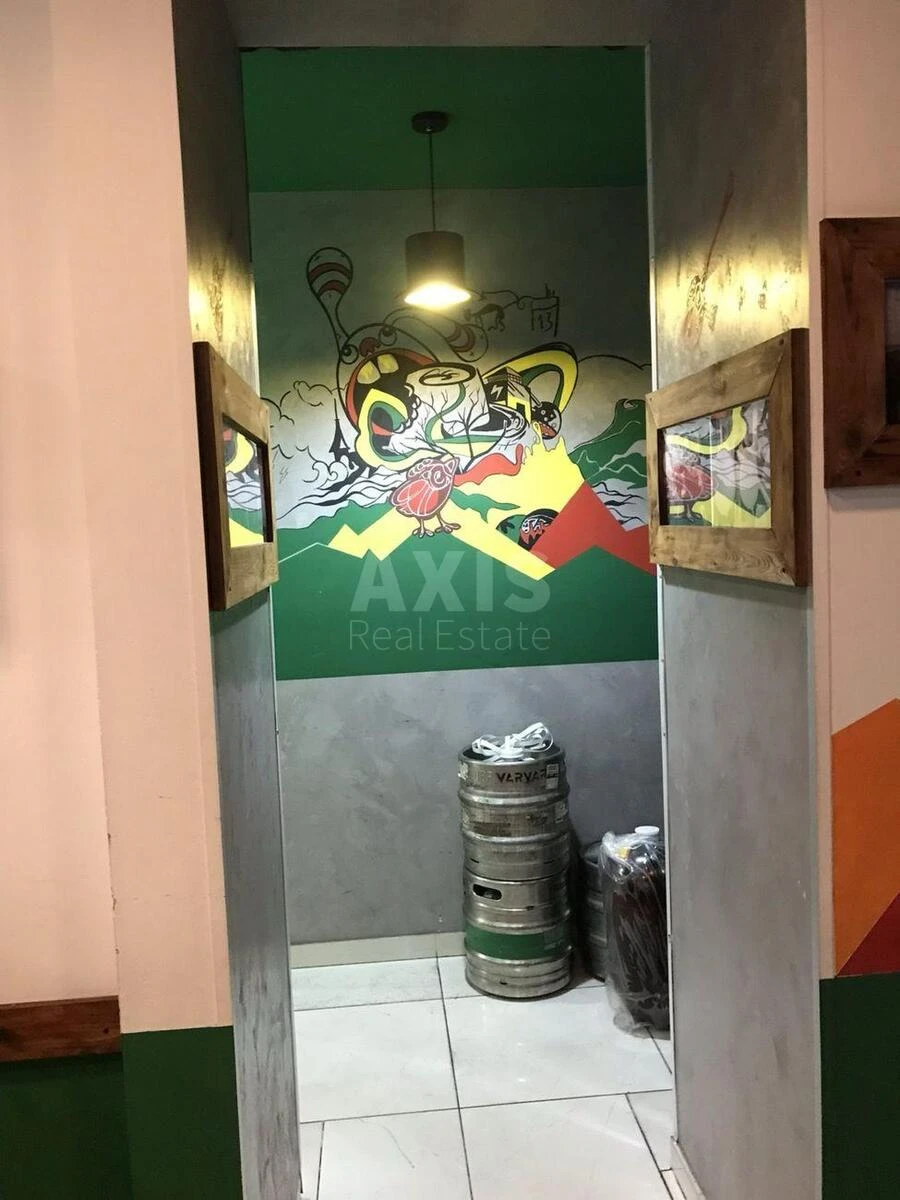 Trade object vul. Velyka Zhytomyrs'ka 27, 126m2589361