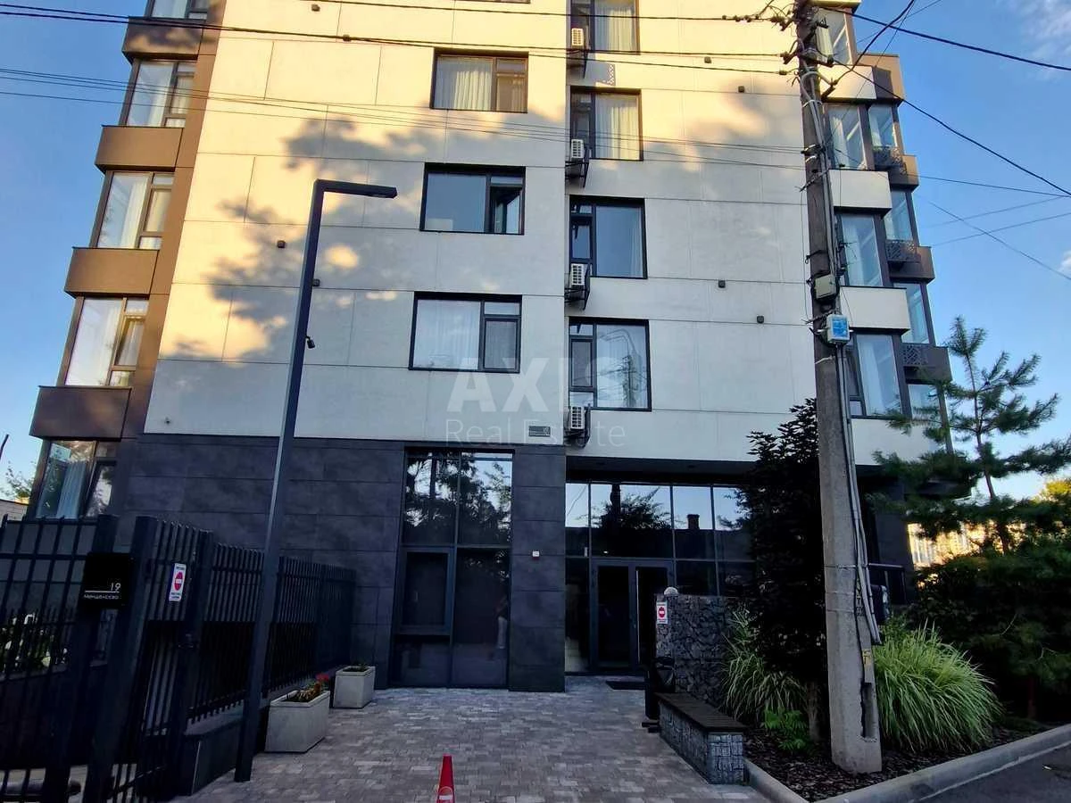 1k apartment vul. Mendeljejeva 197158413