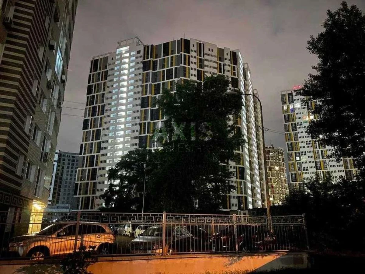 1k apartment vul. Mykil's'ko-Slobids'ka 102375512