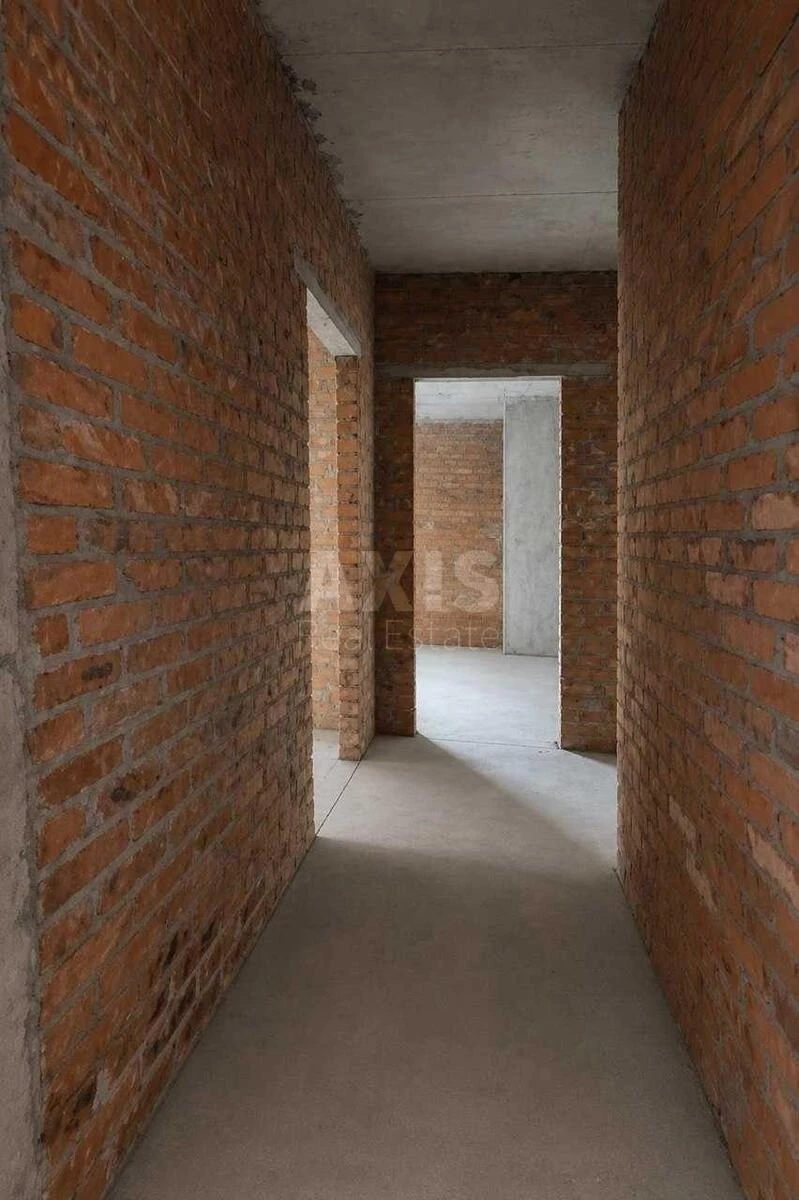 1k apartment vul. Vyshgorods'ka 45701263