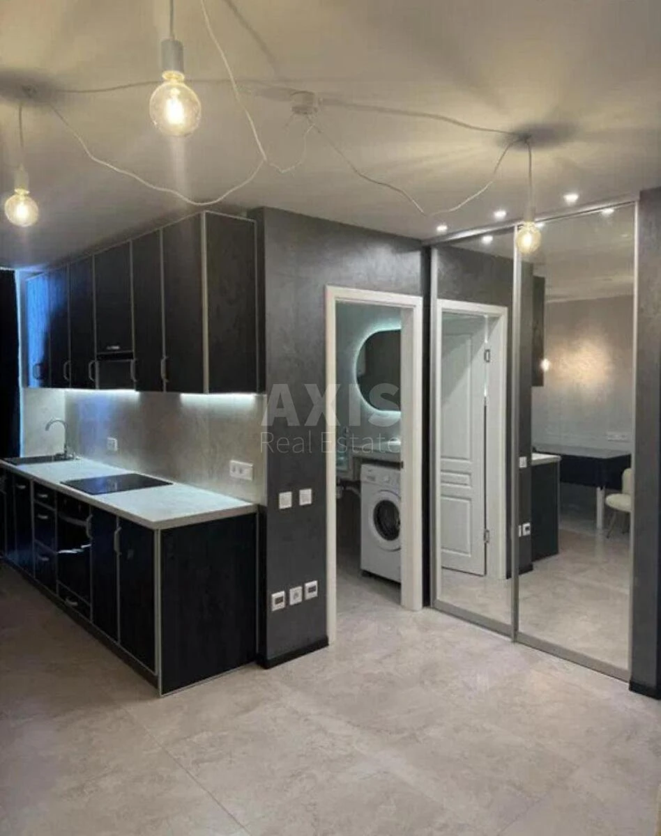 2k apartment vul. Bulahovs'kogo Akademika 1Б670261