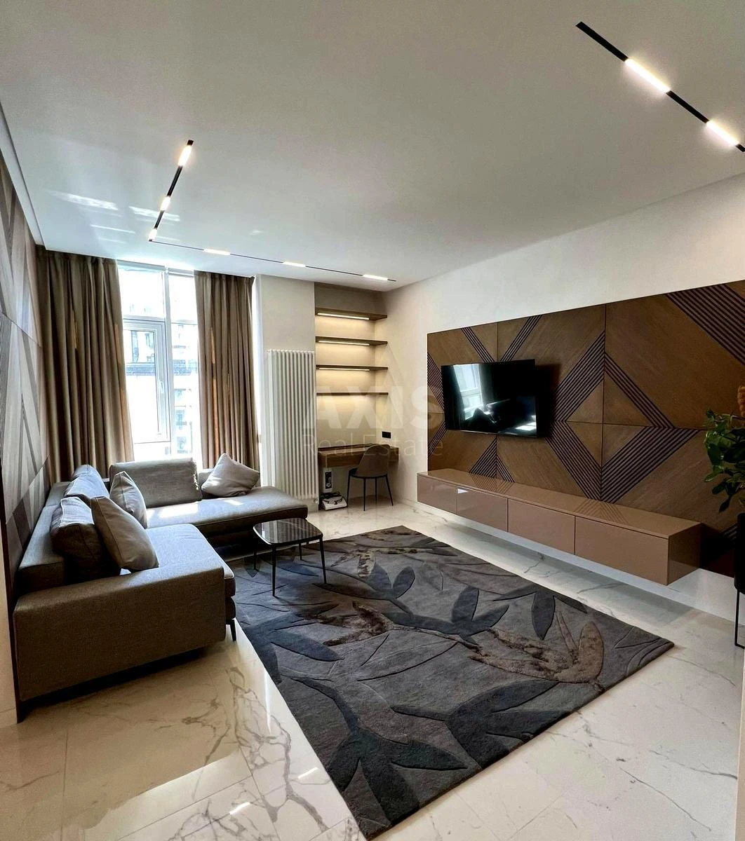 2k apartment vul. Saperne Pole 5633020