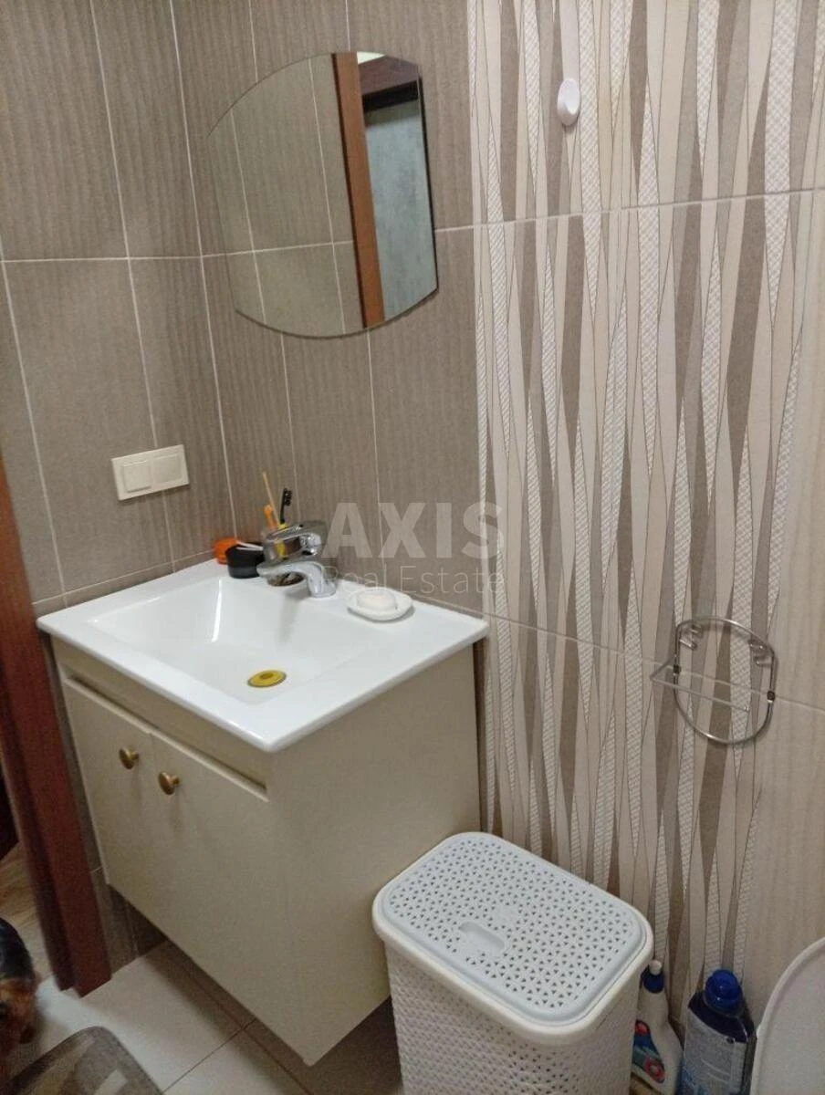 1к квартира ул. Петропавловская 40716195